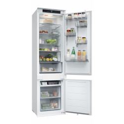 Frigider incorporabil Candy CNBQT3519EW (White) Thumb