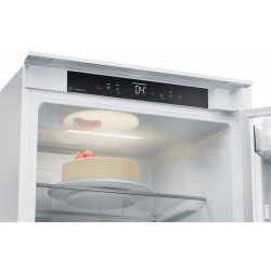 Frigider incorporabil Candy CNBQT3519EW (White) Thumb