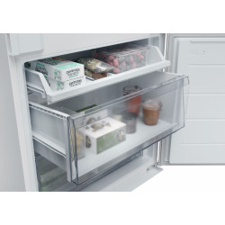 Frigider incorporabil Candy CNBQT3519EW (White) Thumb