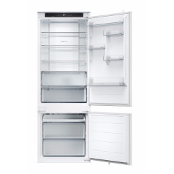 Frigider incorporabil Candy CNBQT3719EW (White) Thumb