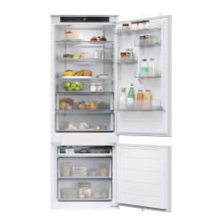 Frigider incorporabil Candy CNBQT3719EW (White) Thumb