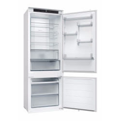 Frigider incorporabil Candy CNBQT3719EW (White) Thumb