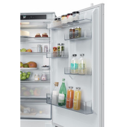 Frigider incorporabil Candy CNBQT3719EW (White) Thumb