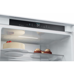 Frigider incorporabil Candy CNBQT3719EW (White) Thumb