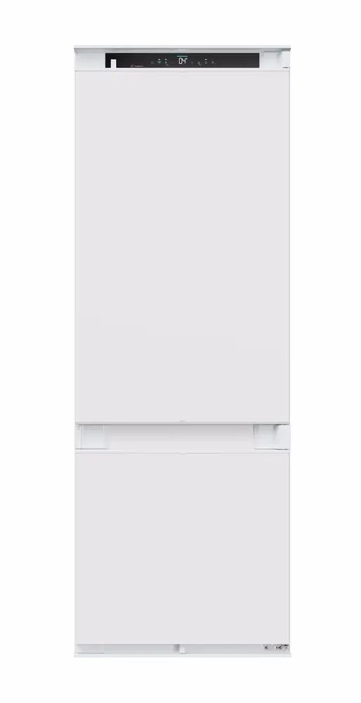 Frigider incorporabil Candy CNBQT3719EW (White)