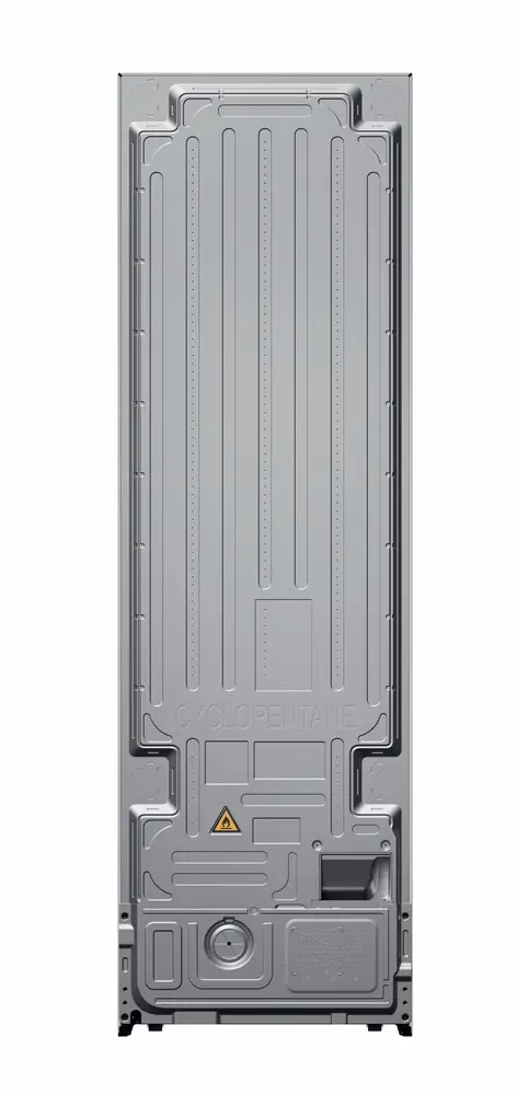 Frigider incorporabil Candy CNBQT5518E (White)