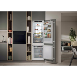 Frigider incorporabil Candy CNBQT5518E (White) Thumb