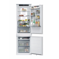 Frigider incorporabil Candy CNBQT5518E (White) Thumb