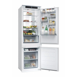 Frigider incorporabil Candy CNBQT5518E (White) Thumb