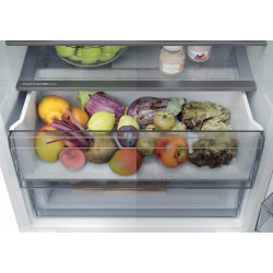 Frigider incorporabil Candy CNBQT5518E (White) Thumb