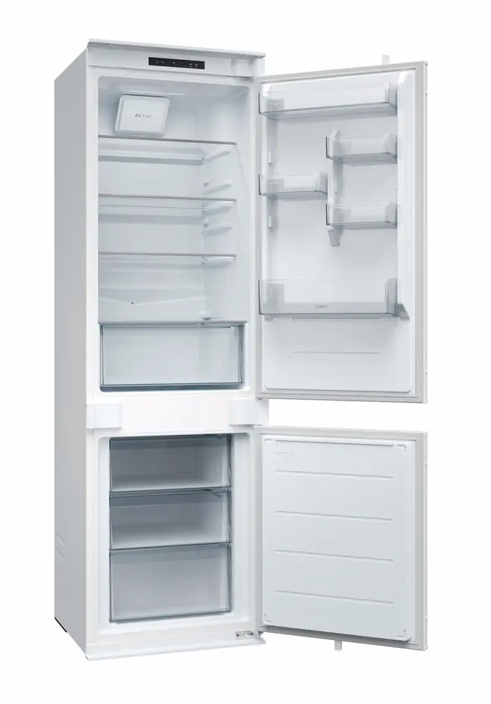 Встраиваемый холодильник Candy ECNBQL3518EV (White)