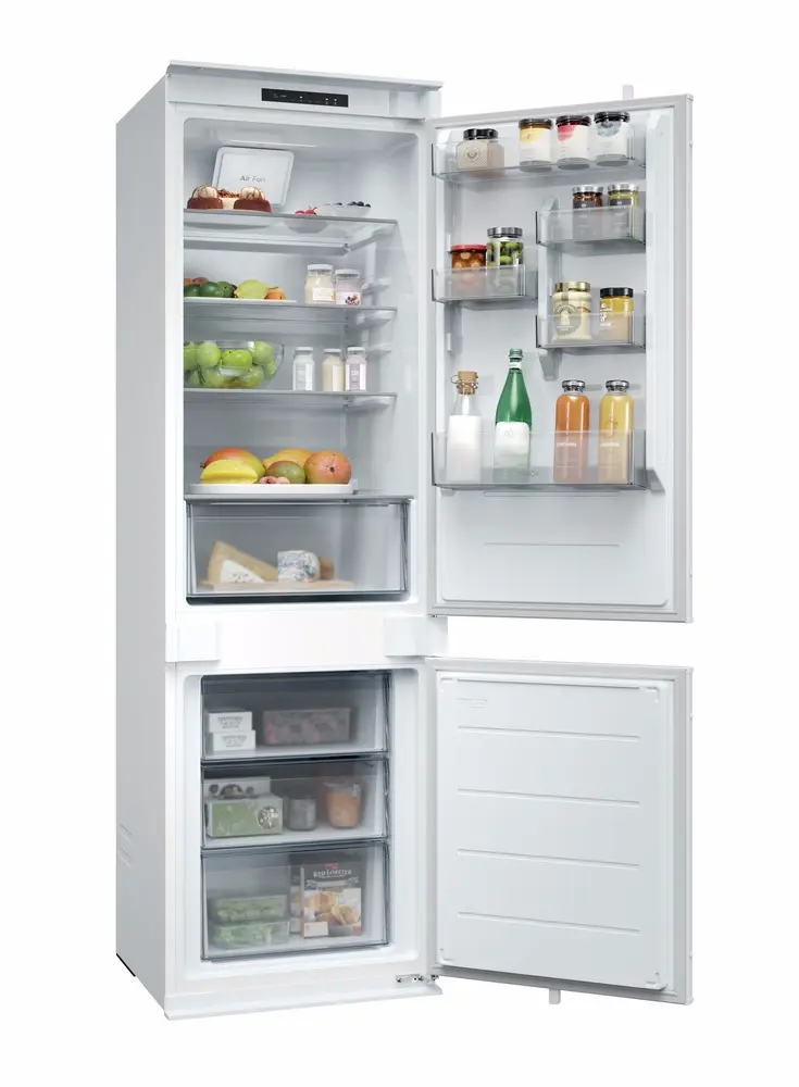 Встраиваемый холодильник Candy ECNBQL3518EV (White)