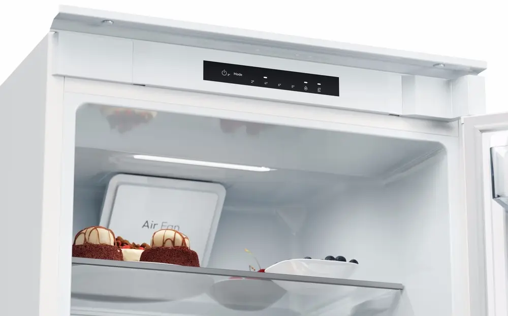 Встраиваемый холодильник Candy ECNBQL3518EV (White)