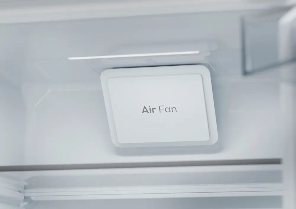 Встраиваемый холодильник Candy ECNBQL3518EV (White)