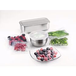 Встраиваемый холодильник Electrolux LFB3AE82R (White) Thumb