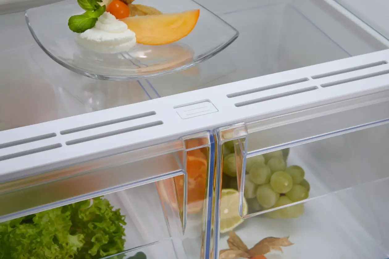 Встраиваемый холодильник Electrolux LND5FE18S (White)