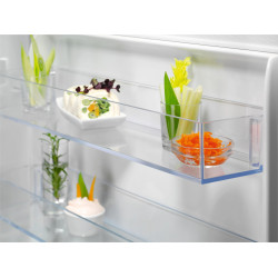 Frigider incorporabil Electrolux LNT6NE18S (White) Thumb