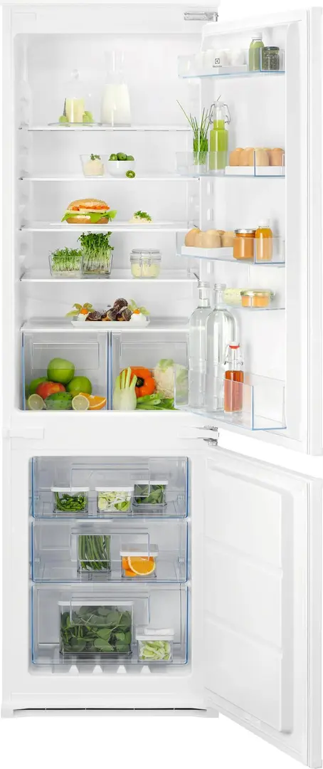 Frigider incorporabil Electrolux LNT6NE18S (White)