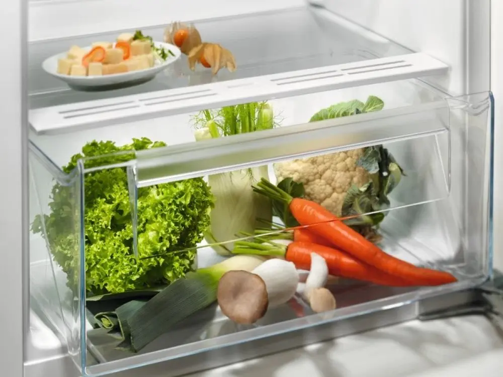 Frigider incorporabil Electrolux LRB3AE12S (White)