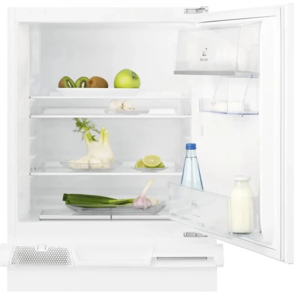 Frigider incorporabil Electrolux LXB2AE82S (White)