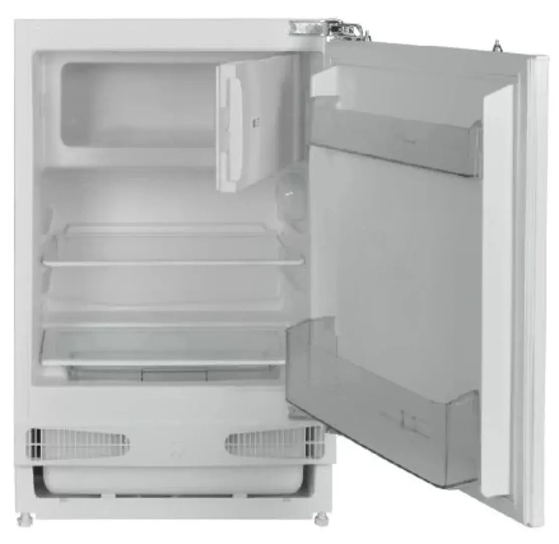 Встраиваемый холодильник Finlux FXN 1600-A (White) - 2