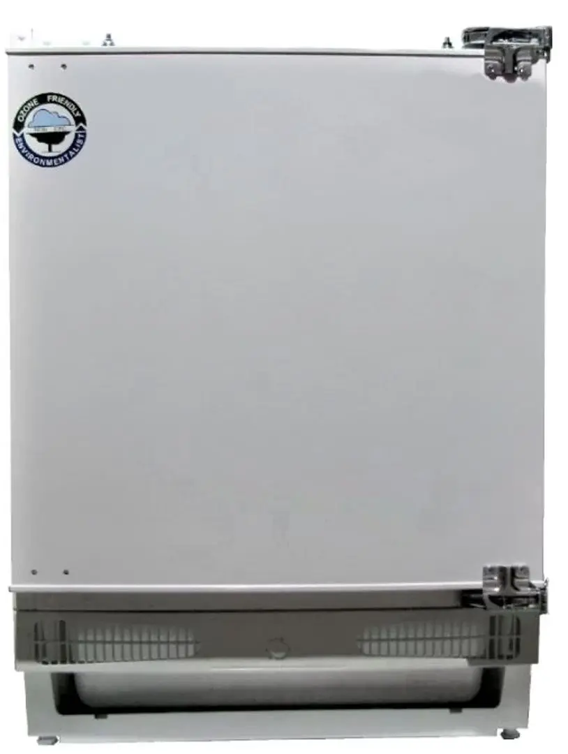 Встраиваемый холодильник Finlux FXN 1600-A (White)