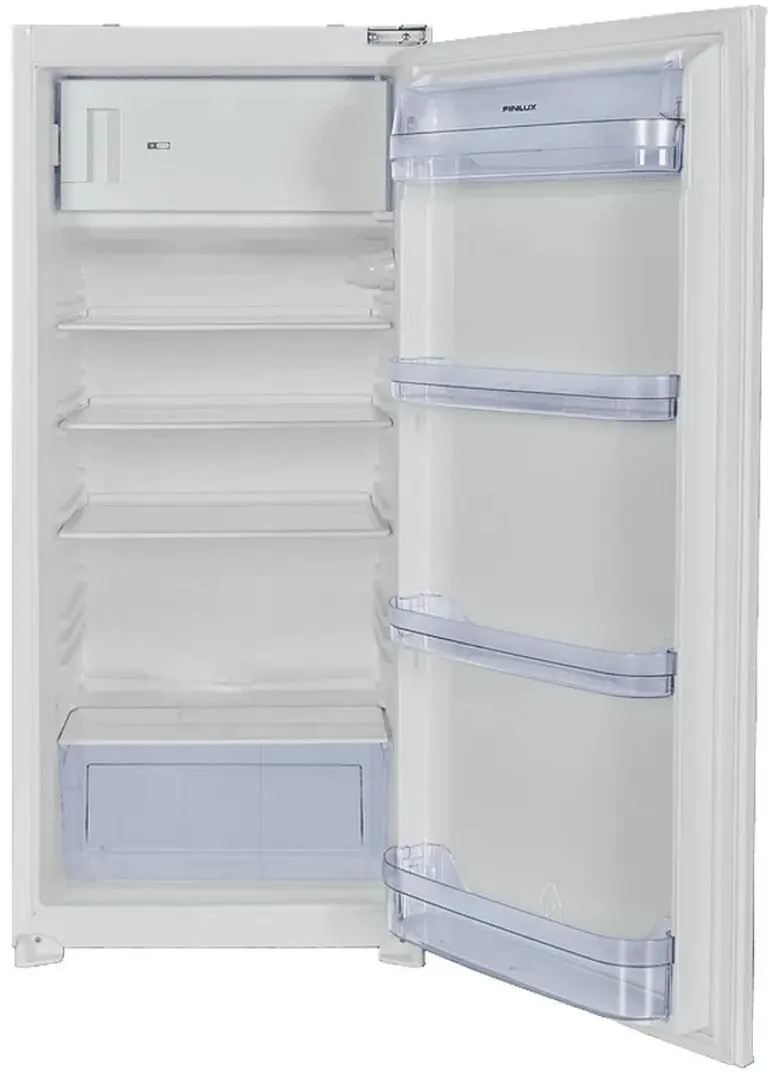 Встраиваемый холодильник Finlux FXN 2400 (White) - 2