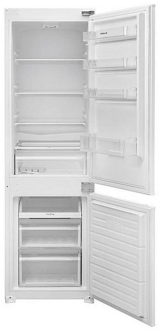 Встраиваемый холодильник Finlux FXN 2764 (White)