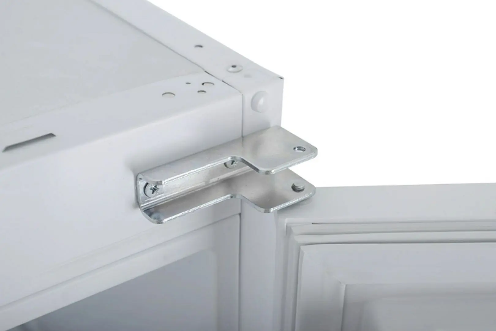 Встраиваемый холодильник Finlux FXN 2764 (White)