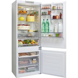 Встраиваемый холодильник Franke FCB 400 TNF NE E 118.0705.155 (White) Thumb