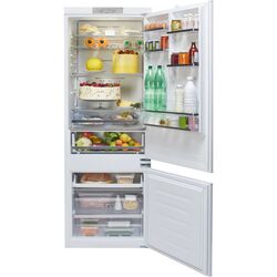 Встраиваемый холодильник Franke FCB 400 TNF NE E 118.0705.155 (White)