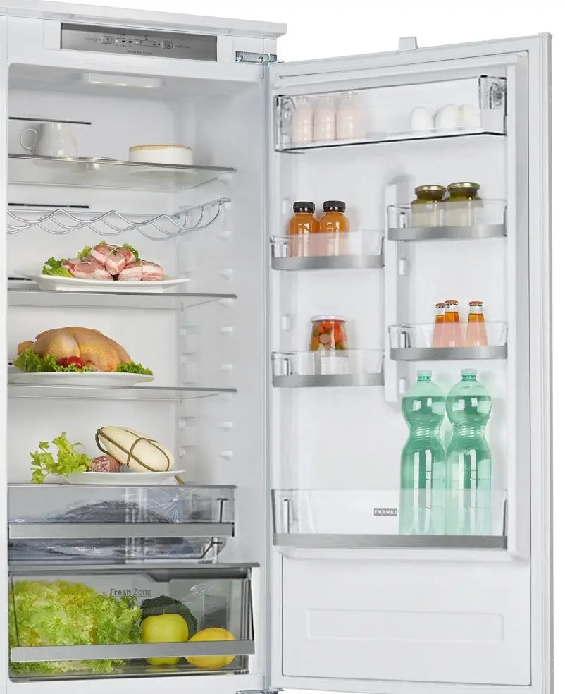 Frigider incorporabil Franke Mythos FCB 360 TNF NE E (White)