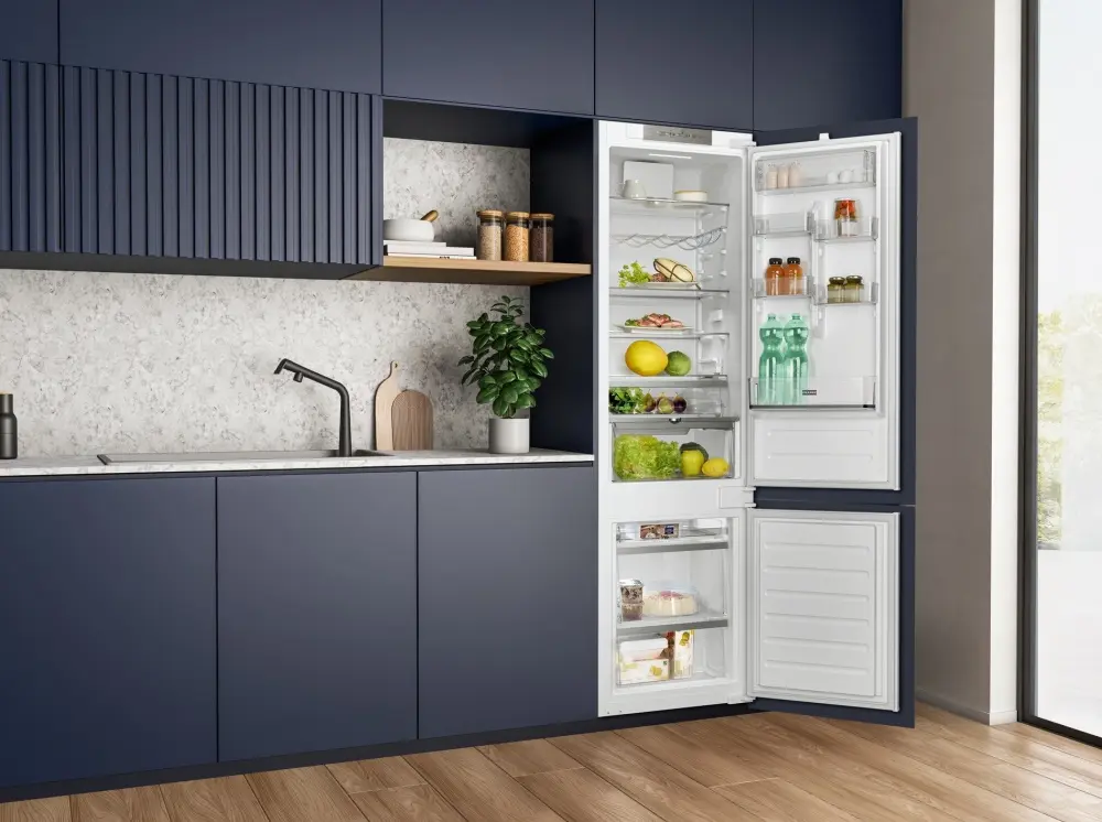 Frigider incorporabil Franke Mythos FCB 360 V NE D (White)