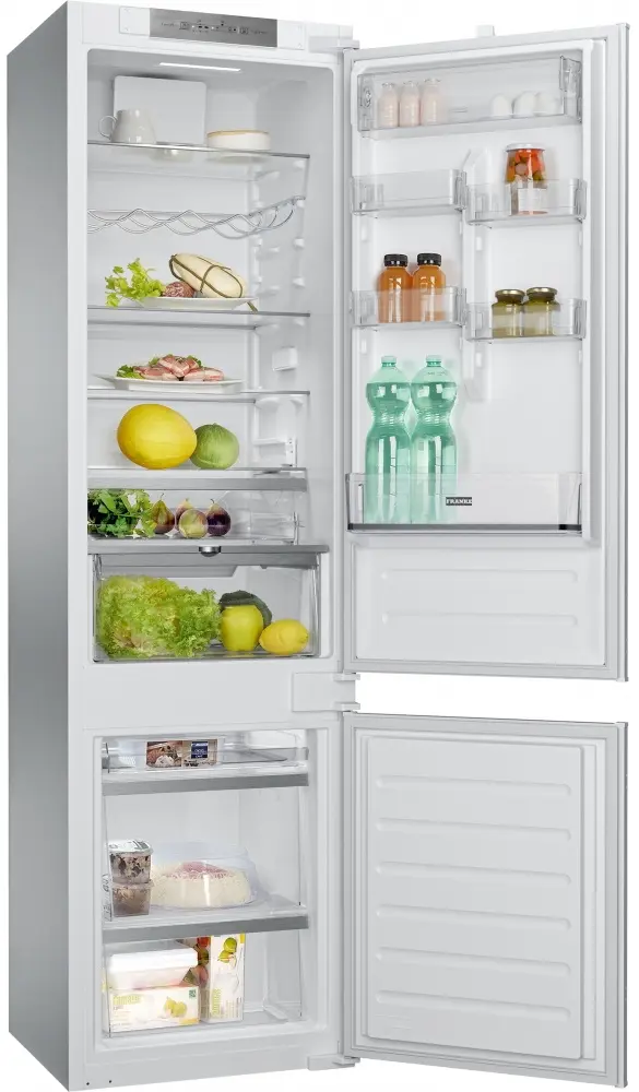Frigider incorporabil Franke Mythos FCB 360 V NE D (White)