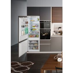 Встраиваемый холодильник Franke Mythos FCB 400 V NE E (White) Thumb