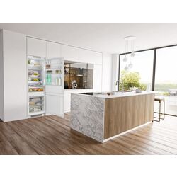 Встраиваемый холодильник Franke Mythos FCB 400 V NE E (White) Thumb