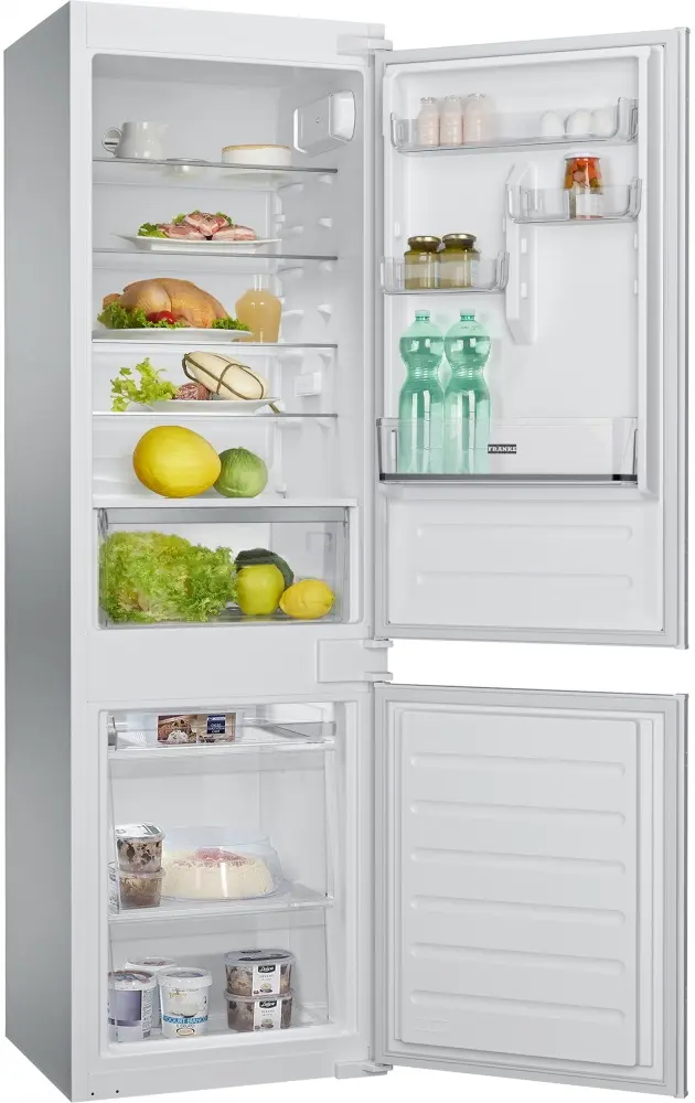 Frigider incorporabil Franke Smart FCB 320 S NE E (White)