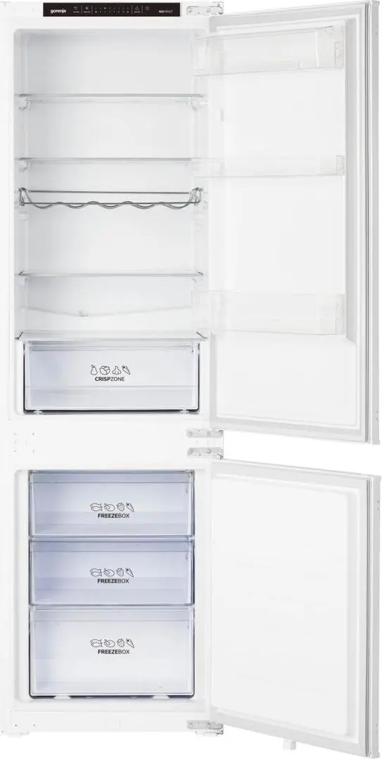 Frigider incorporabil Gorenje NRKI418EP1 (White)