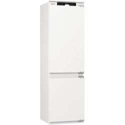 Встраиваемый холодильник Gorenje NRKI517E41 (White) Thumb