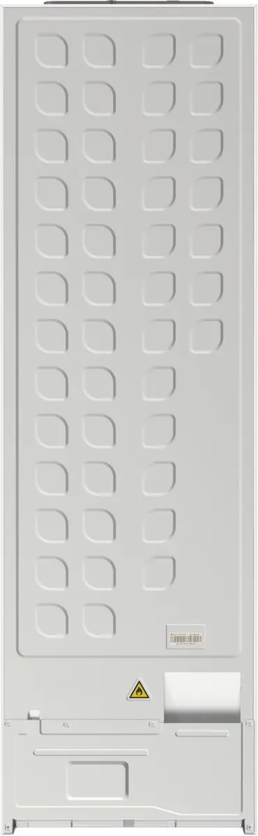 Встраиваемый холодильник Gorenje NRKI517E41 (White)
