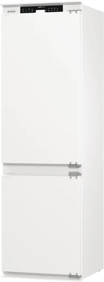 Встраиваемый холодильник Gorenje NRKI517E41 (White)