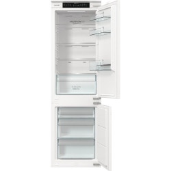 Встраиваемый холодильник Gorenje NRKI517E41 (White) Thumb