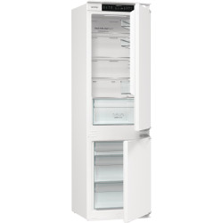 Встраиваемый холодильник Gorenje NRKI517E41 (White) Thumb