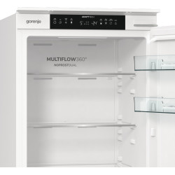 Встраиваемый холодильник Gorenje NRKI517E41 (White) Thumb