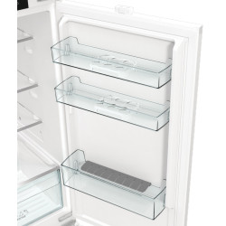Встраиваемый холодильник Gorenje NRKI517E41 (White) Thumb