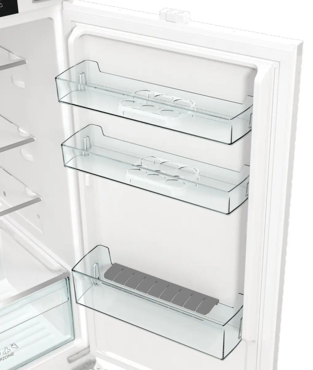 Встраиваемый холодильник Gorenje NRKI517E41 (White)