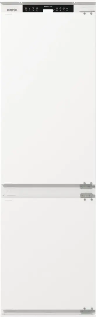 Встраиваемый холодильник Gorenje NRKI517E41 (White)