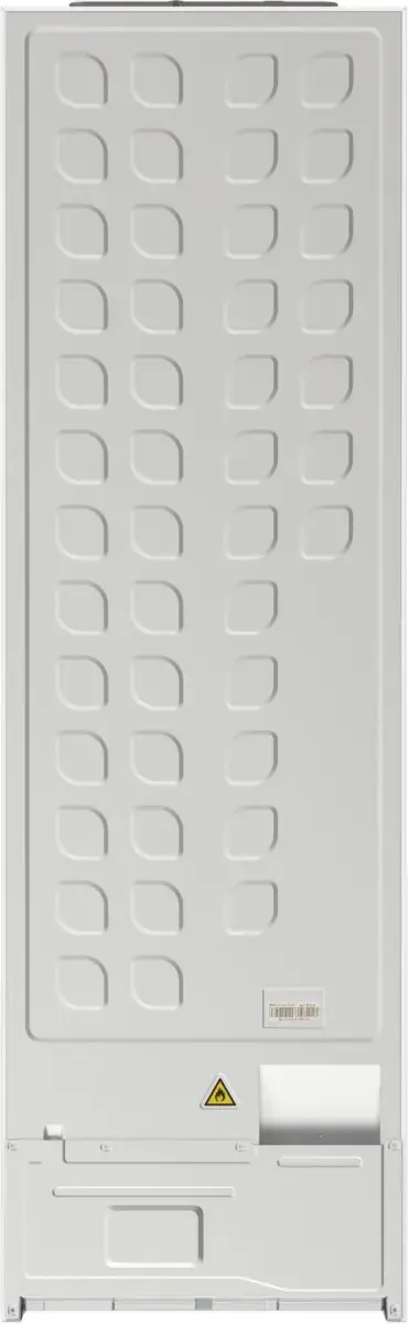 Встраиваемый холодильник Gorenje NRKI517E42 (White) - 4