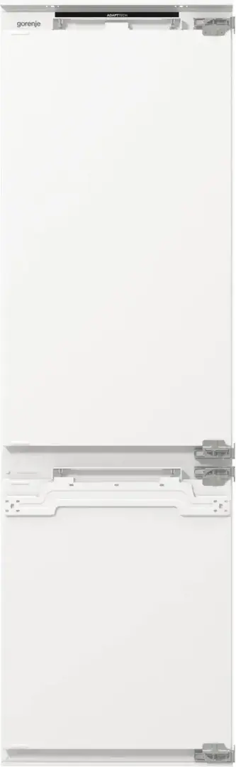 Встраиваемый холодильник Gorenje NRKI517E42 (White)