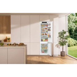 Frigider incorporabil Gorenje NRKI519E41 (White) Thumb